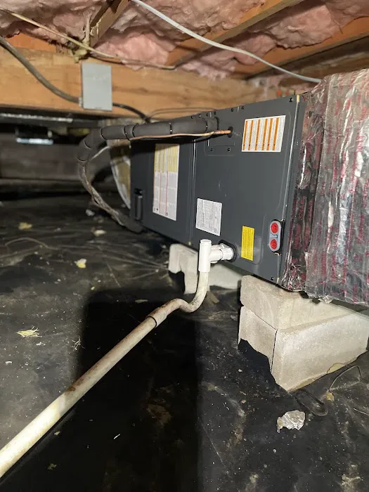 Richmond Air - HVAC Services in Richmond, VA (Heating & Air Conditioning) Picture 6