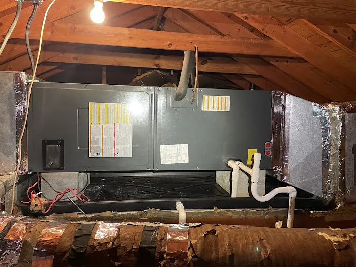 Richmond Air - HVAC Services in Richmond, VA (Heating & Air Conditioning) Picture 9