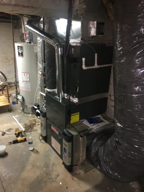 Richmond Air - HVAC Services in Richmond, VA (Heating & Air Conditioning) Picture 3