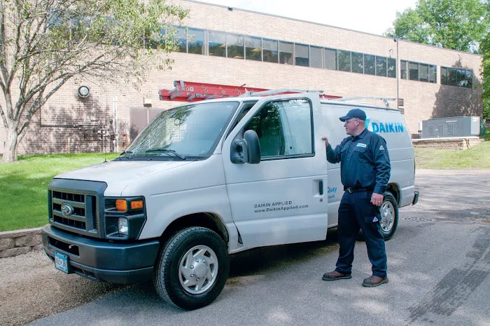 Daikin Applied Service and Parts Store Picture 1