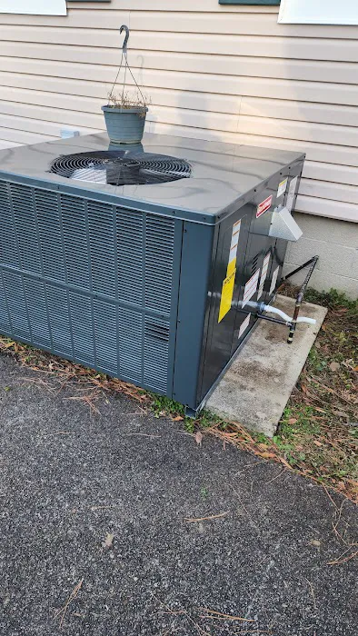 Dominion Comfort Solution Picture 1