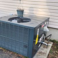 Dominion Comfort Solution ico