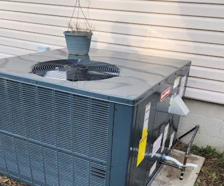 Dominion Comfort Solution