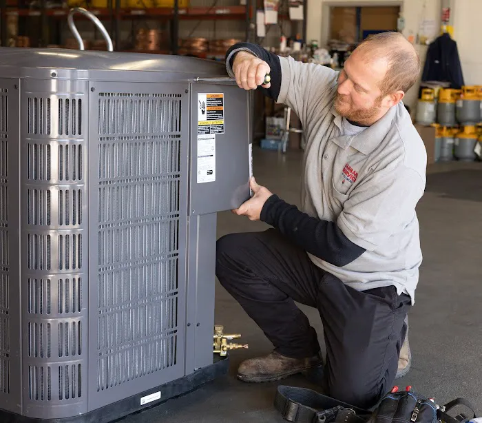 Vassars Service of Richmond Picture 4