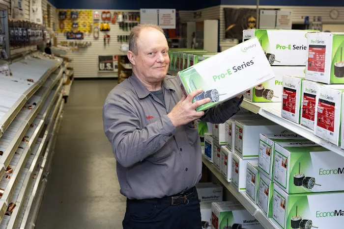 Vassars Service of Richmond Picture 1