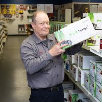 Vassars Service of Richmond ico