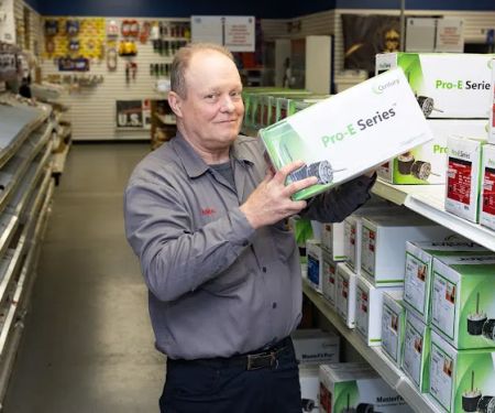 Vassars Service of Richmond