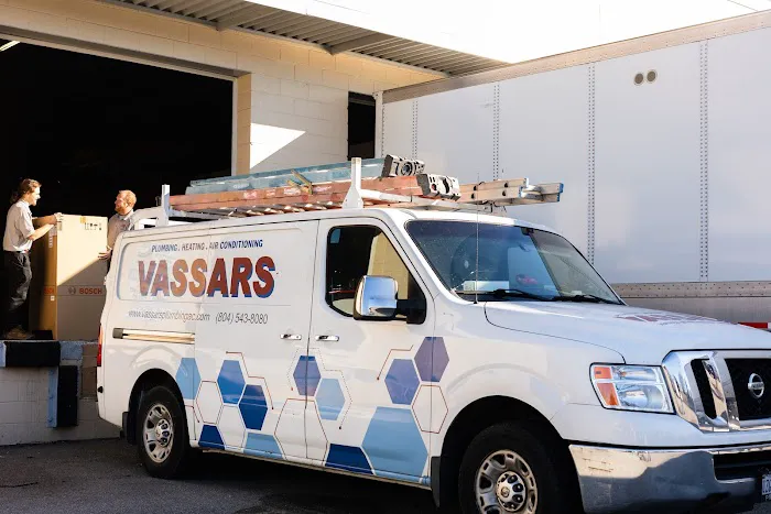 Vassars Service of Richmond Picture 2