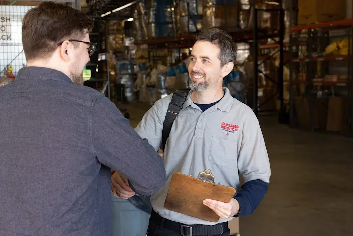 Vassars Service of Richmond Picture 5