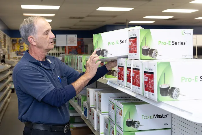 Vassars Service of Richmond Picture 3