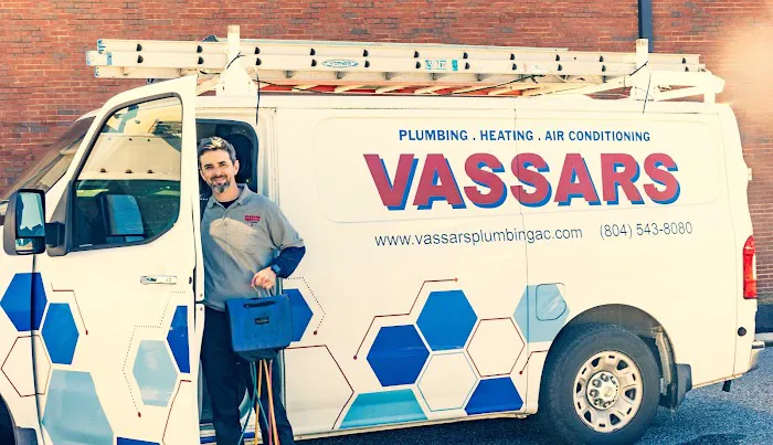 Vassars Service of Richmond Picture 7
