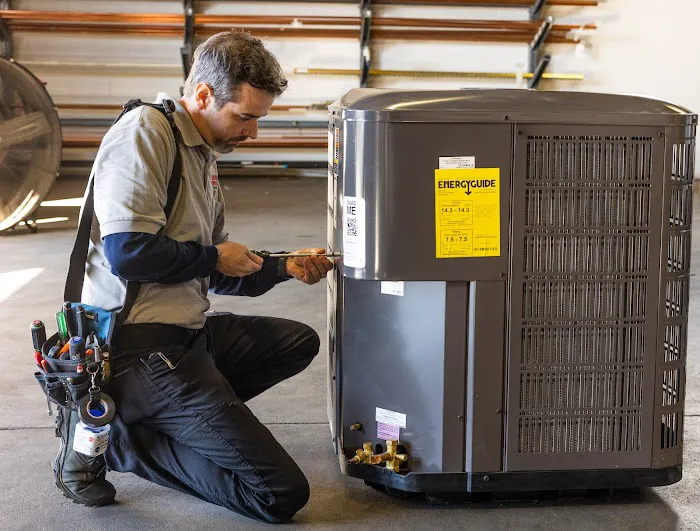 Vassars Service of Richmond Picture 6