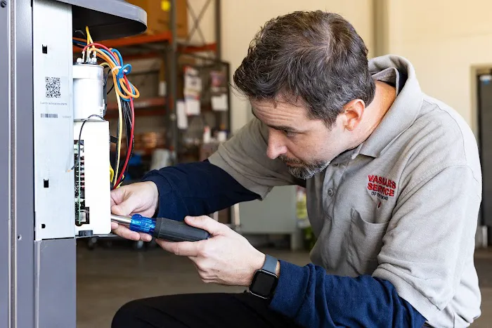 Vassars Service of Richmond Picture 8