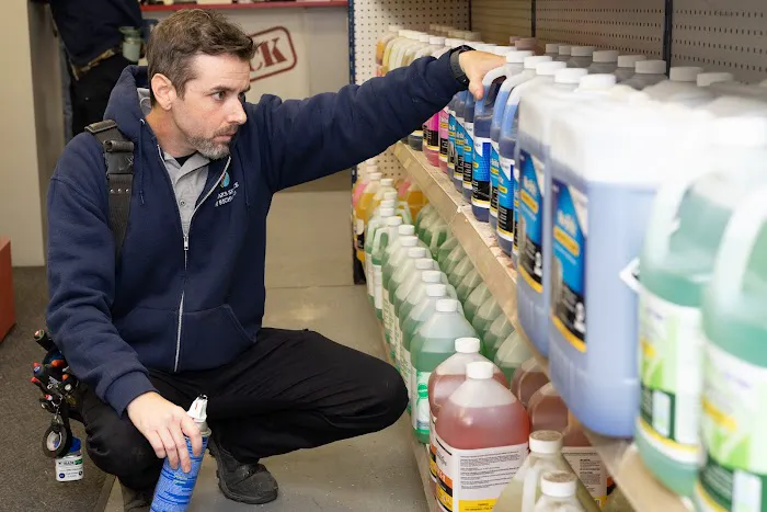 Vassars Service of Richmond Picture 10