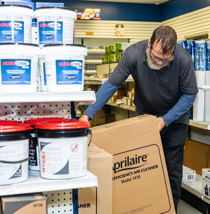 Vassars Service of Richmond Picture 9