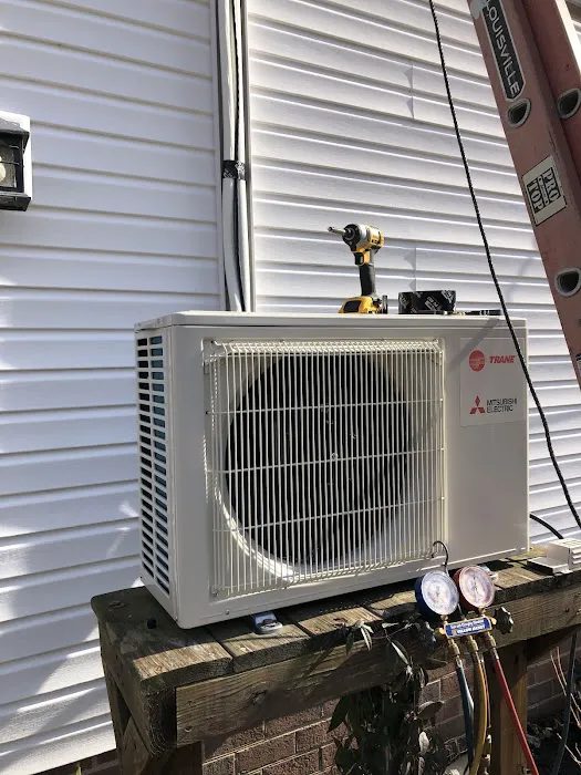 Hanover Air Picture 1