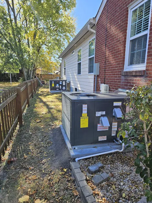 Mares Heating and Air Picture 1