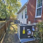 Mares Heating and Air