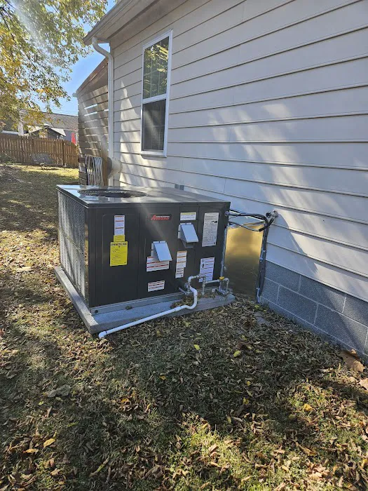 Mares Heating and Air Picture 3