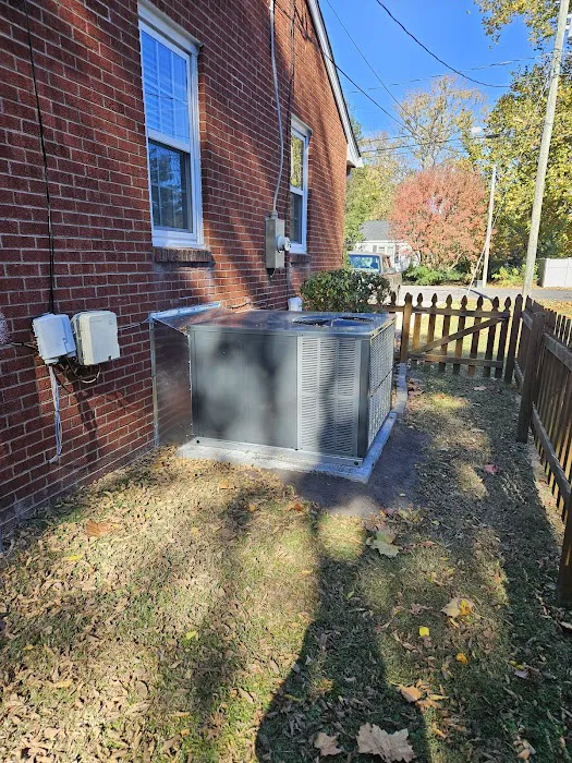 Mares Heating and Air Picture 2