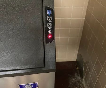 Commercial Air Refrigeration and Equipment Services