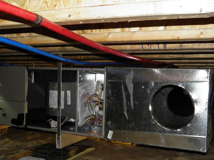 New Day Mechanical Picture 7