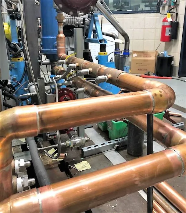 New Day Mechanical Picture 10