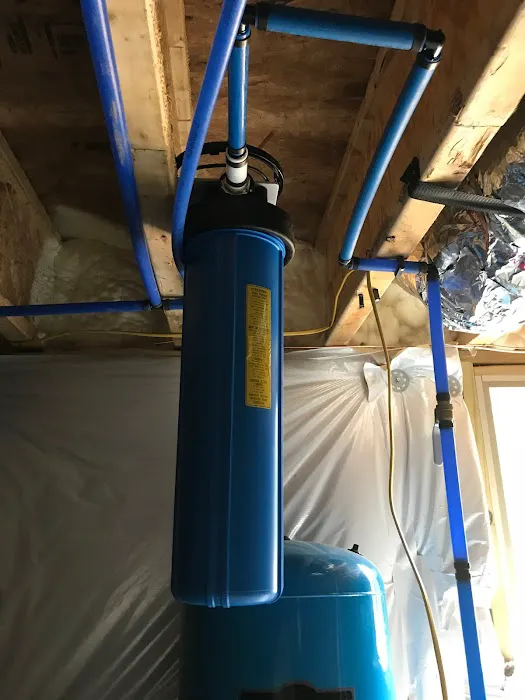 New Day Mechanical Picture 4