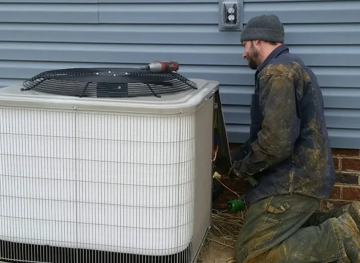 New Day Mechanical Picture 2