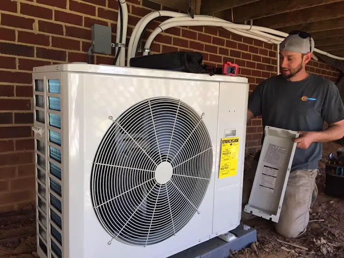 New Day Mechanical Picture 8