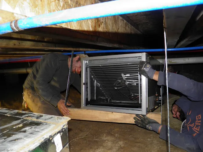 New Day Mechanical Picture 9