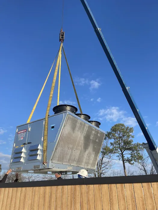 Cardona Mechanical LLC Picture 2