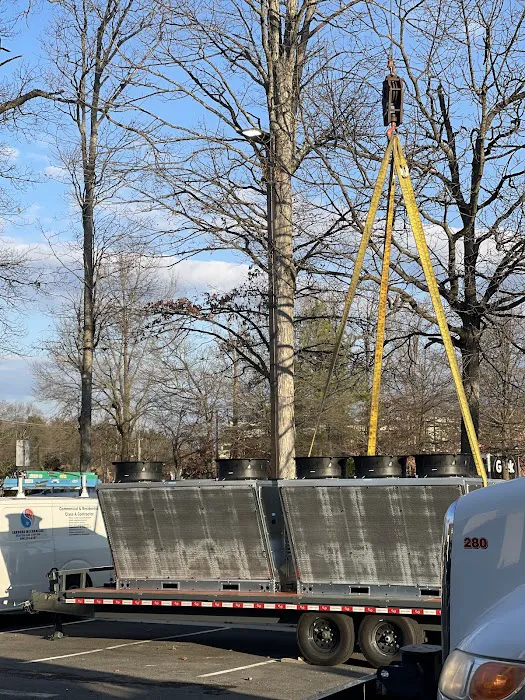 Cardona Mechanical LLC Picture 5