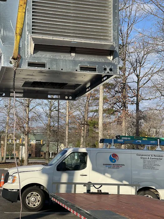 Cardona Mechanical LLC Picture 1