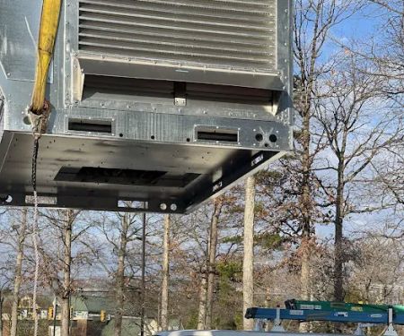 Cardona Mechanical LLC