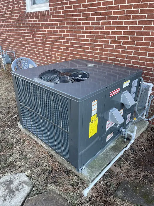 Cardona Mechanical LLC Picture 4