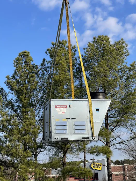 Cardona Mechanical LLC Picture 3