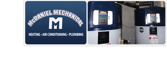 McDaniel Mechanical Inc Picture 3