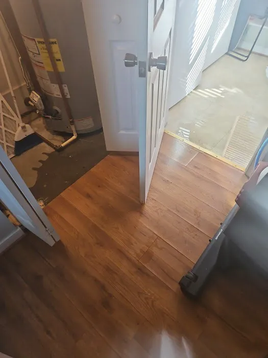 McDaniel Mechanical Inc Picture 1