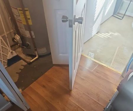 McDaniel Mechanical Inc