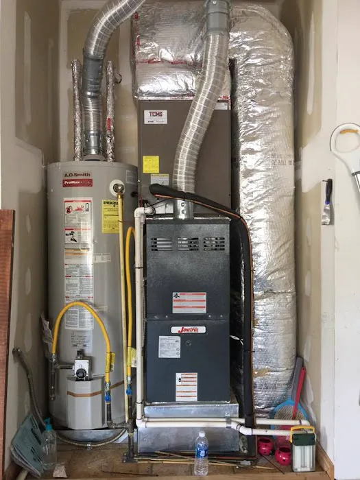 Temperature Control Mechanical Services Picture 4