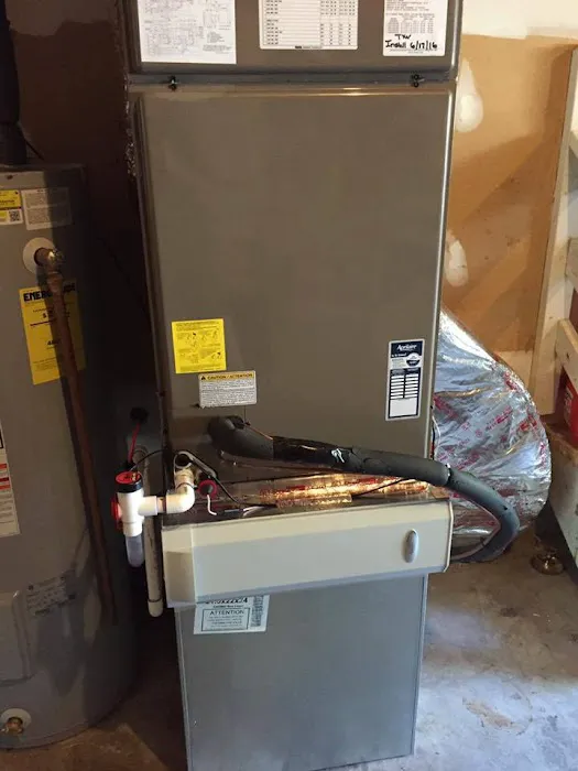 Temperature Control Mechanical Services Picture 3