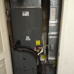 Temperature Control Mechanical Services