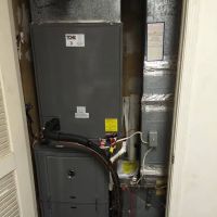 Temperature Control Mechanical Services ico