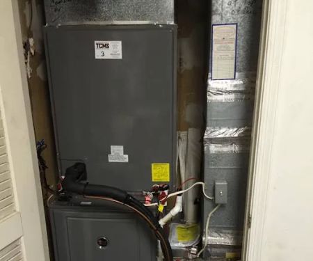 Temperature Control Mechanical Services