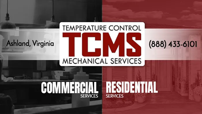 Temperature Control Mechanical Services Picture 2
