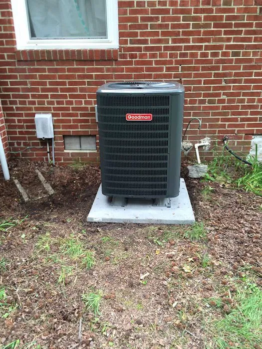 Temperature Control Mechanical Services Picture 8