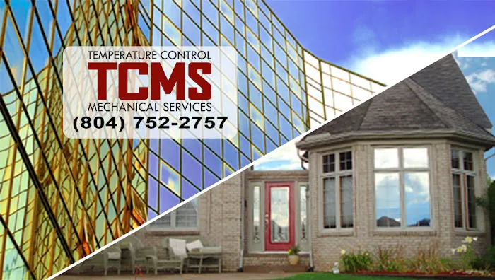 Temperature Control Mechanical Services Picture 6