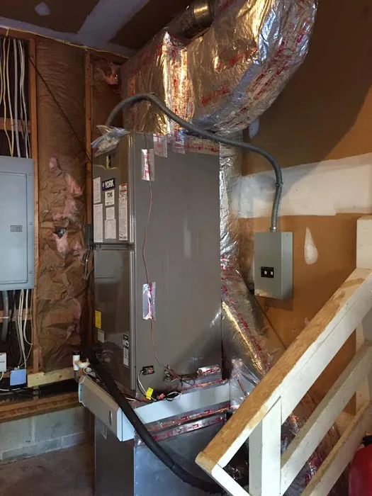 Temperature Control Mechanical Services Picture 10