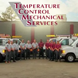Temperature Control Mechanical Services Picture 5